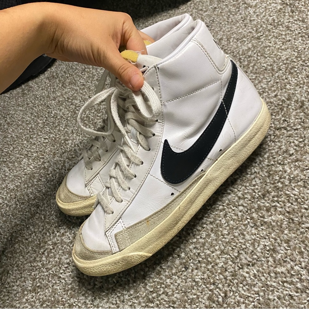 Nike Blazer Mid ‘77